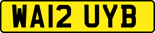 WA12UYB