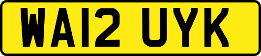 WA12UYK