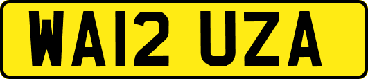 WA12UZA