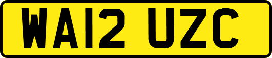 WA12UZC
