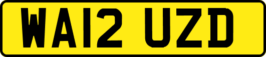 WA12UZD