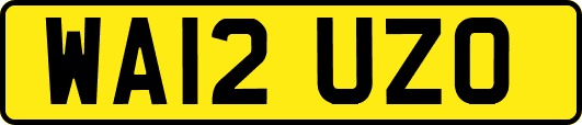 WA12UZO
