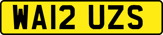 WA12UZS