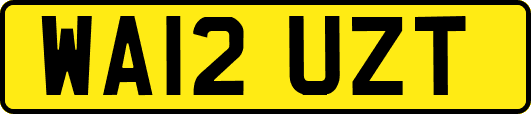 WA12UZT