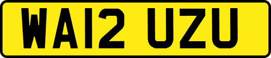 WA12UZU