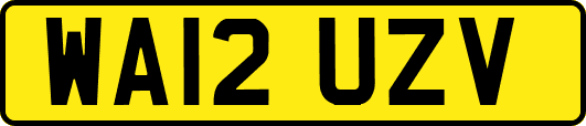 WA12UZV