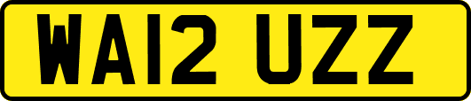 WA12UZZ
