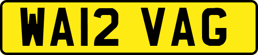 WA12VAG