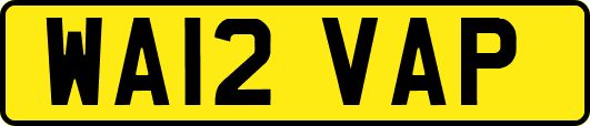 WA12VAP