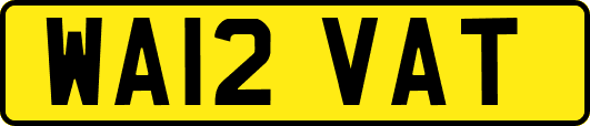 WA12VAT