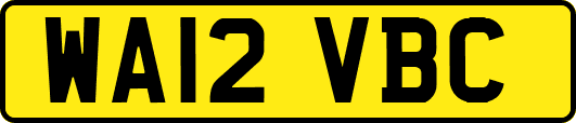WA12VBC