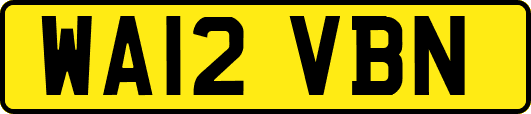 WA12VBN