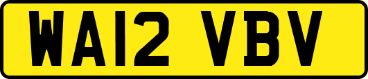 WA12VBV