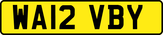WA12VBY