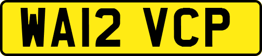 WA12VCP