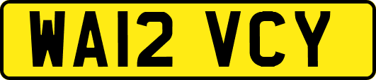 WA12VCY