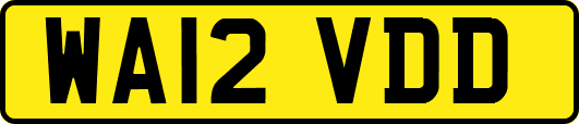 WA12VDD
