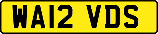 WA12VDS