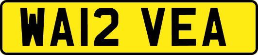 WA12VEA