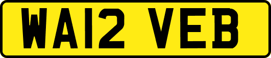WA12VEB