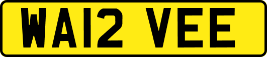 WA12VEE