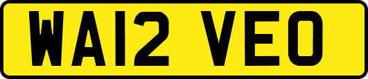 WA12VEO