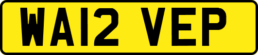 WA12VEP