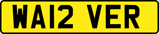 WA12VER