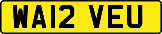 WA12VEU