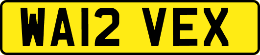 WA12VEX