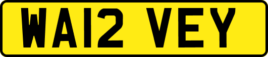 WA12VEY