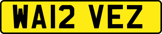 WA12VEZ