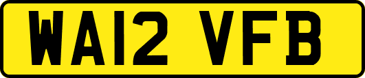 WA12VFB