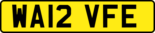 WA12VFE
