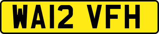 WA12VFH