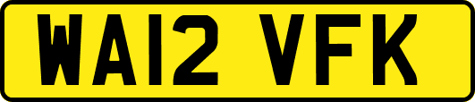 WA12VFK
