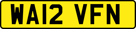 WA12VFN