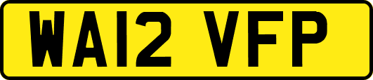 WA12VFP