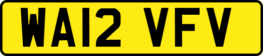 WA12VFV