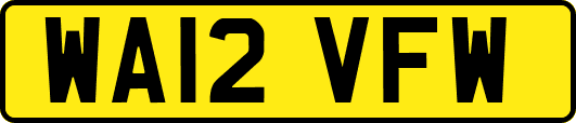 WA12VFW