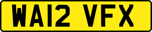 WA12VFX