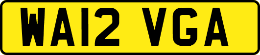 WA12VGA