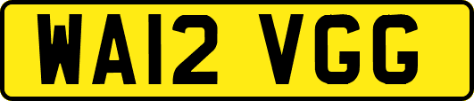 WA12VGG