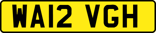 WA12VGH