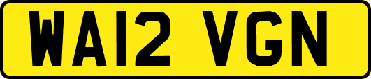 WA12VGN
