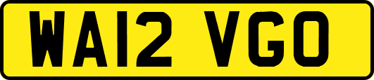 WA12VGO