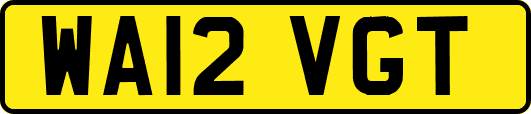 WA12VGT