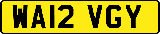 WA12VGY