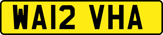 WA12VHA