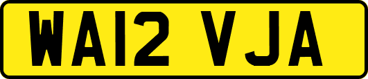WA12VJA